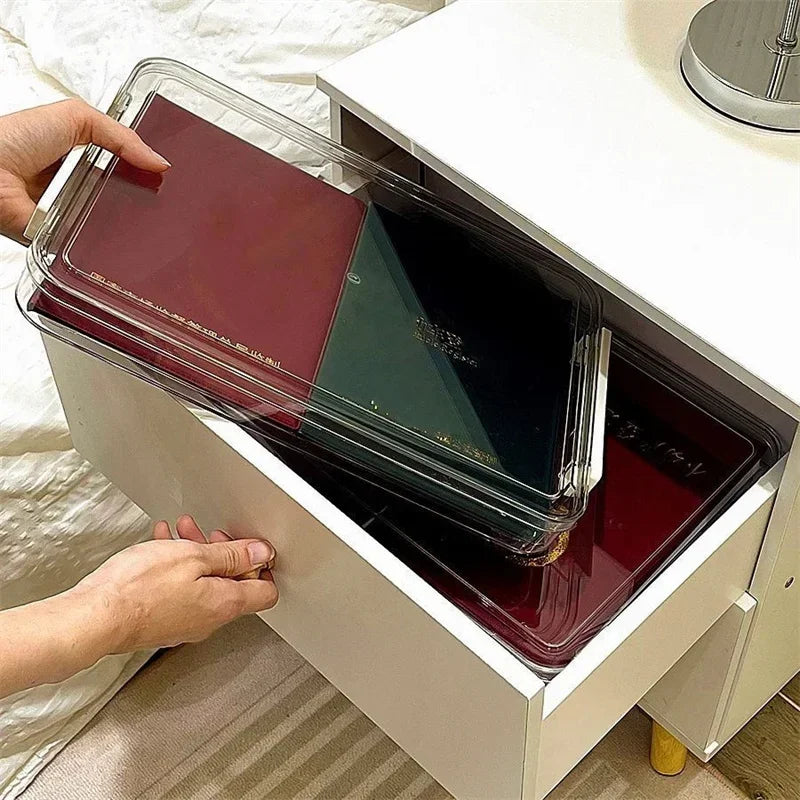 ClearFile™ Document Organizer
