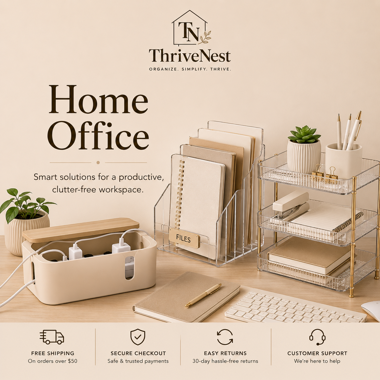 Home Office