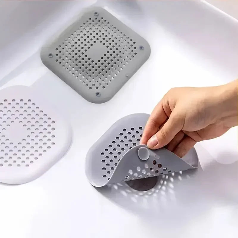 Stop Clogged Drains Before They Start