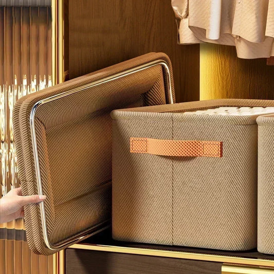 Wardrobe Organizer.