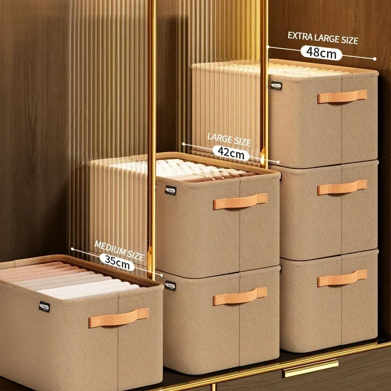 Wardrobe Organizer.