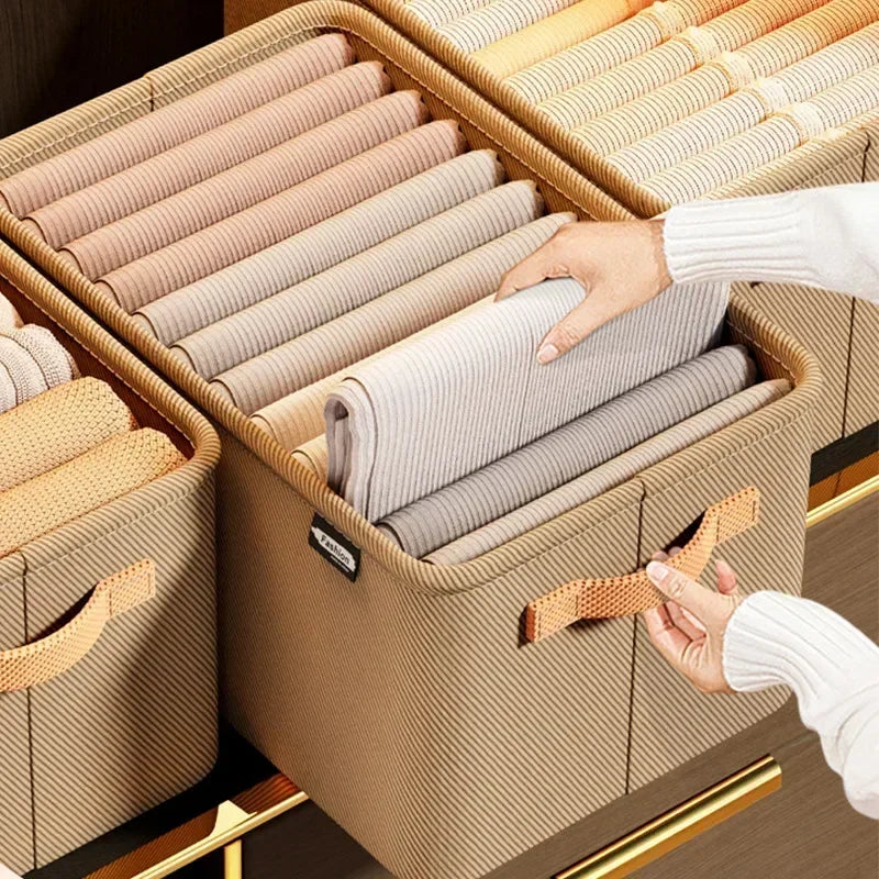 Wardrobe Organizer.