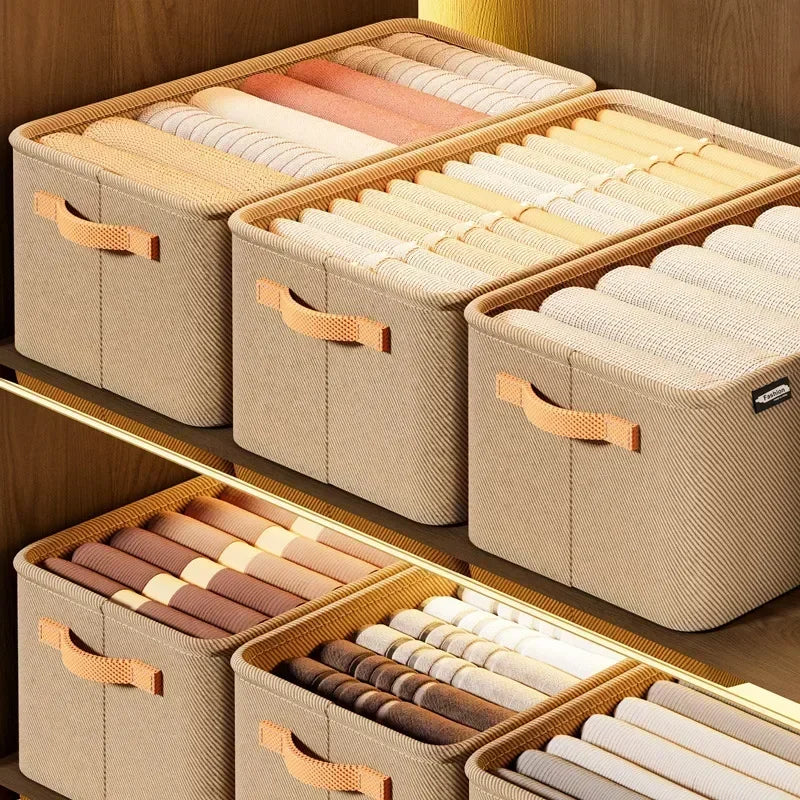 Wardrobe Organizer.