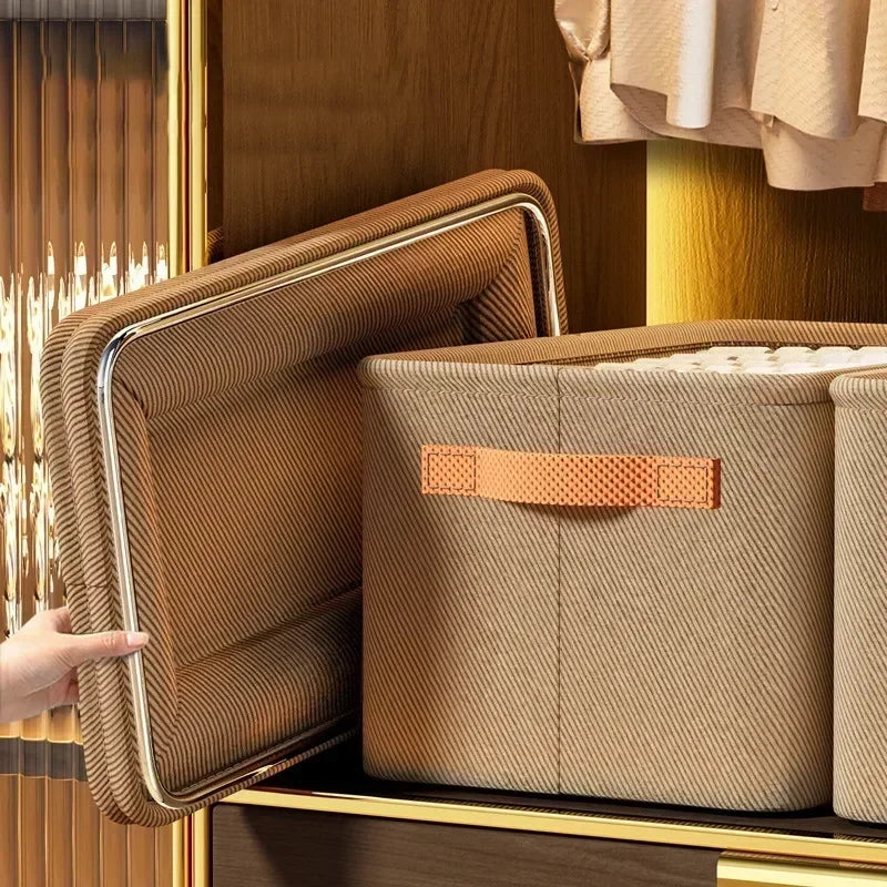 Wardrobe Organizer.