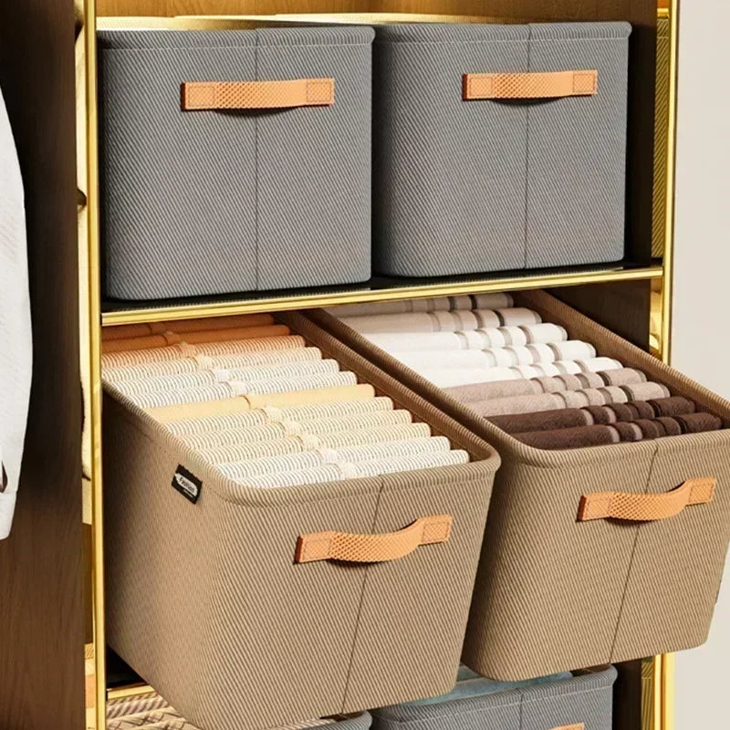Wardrobe Organizer.