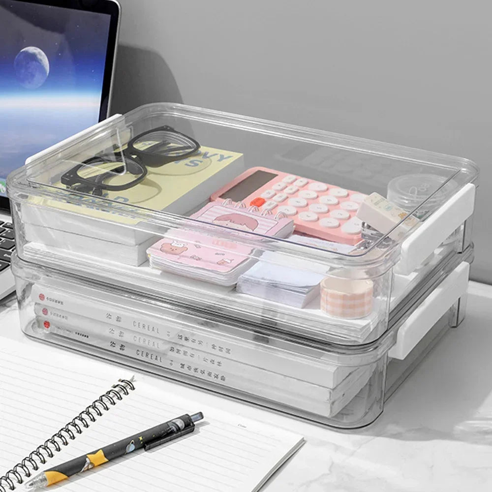 ClearFile™ Document Organizer