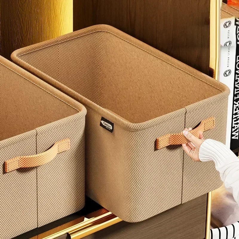 Wardrobe Organizer.