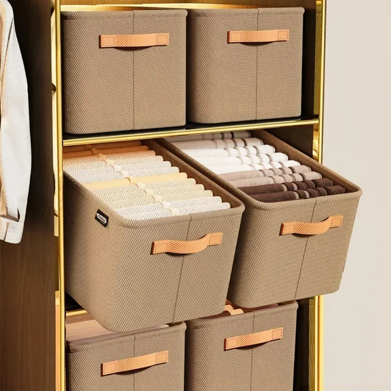 Wardrobe Organizer.