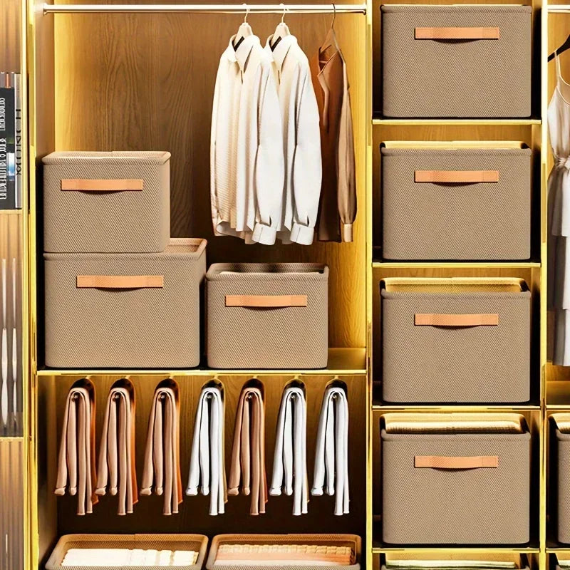 Wardrobe Organizer.