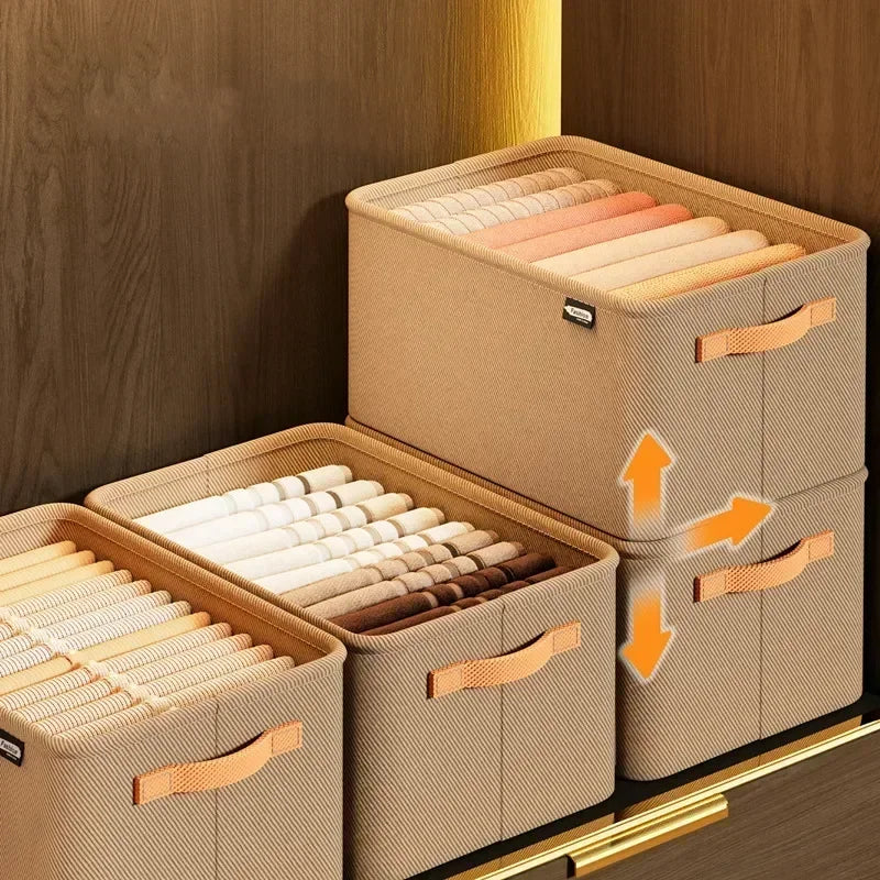 Wardrobe Organizer.