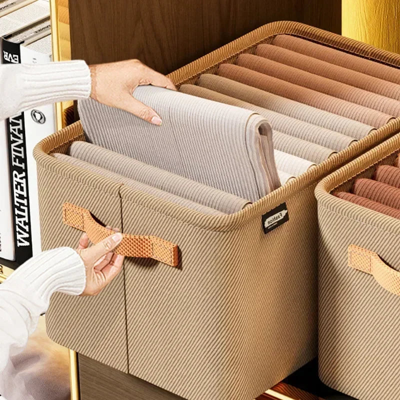 Wardrobe Organizer.