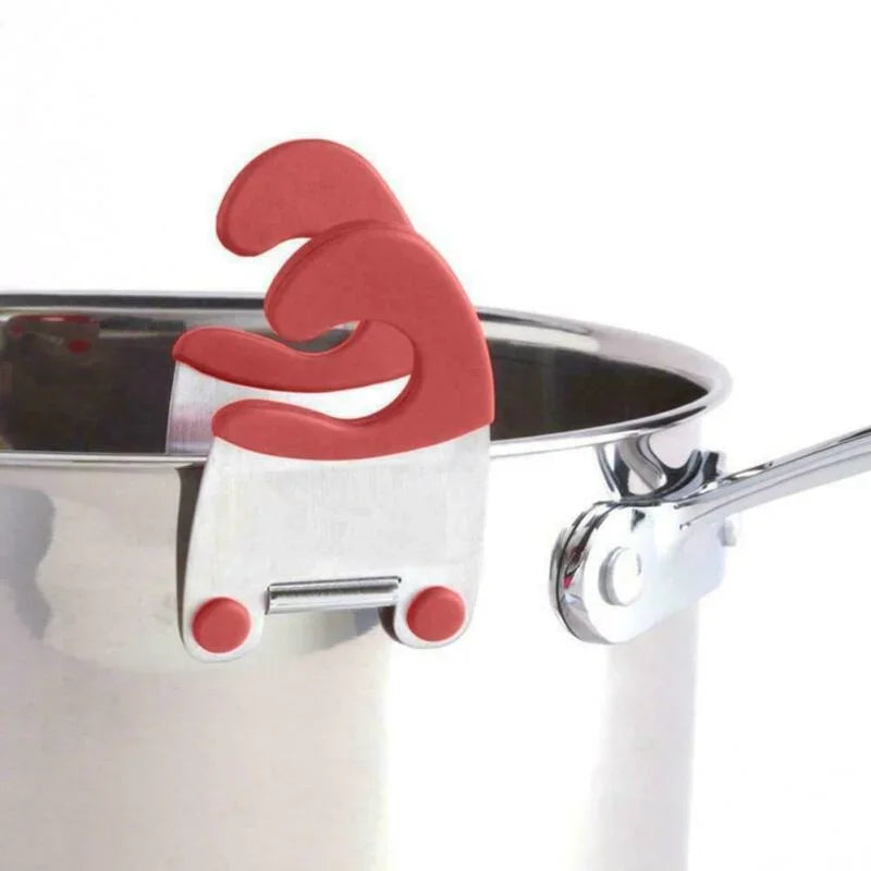 ClipGrip™ Spoon Holder
