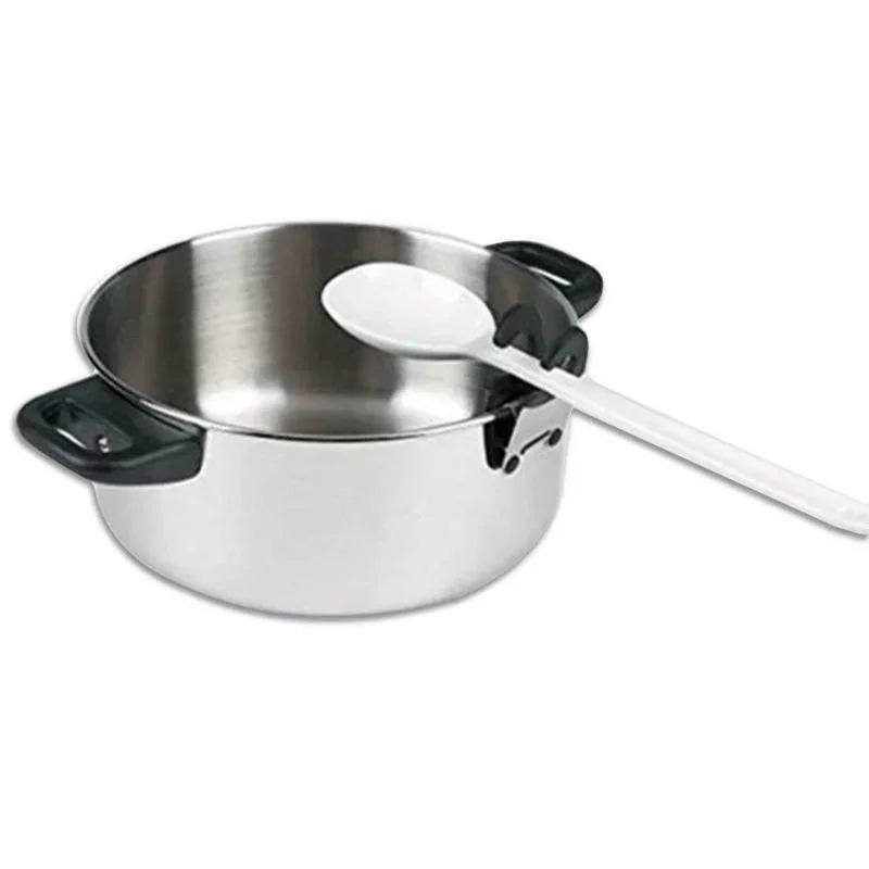 ClipGrip™ Spoon Holder