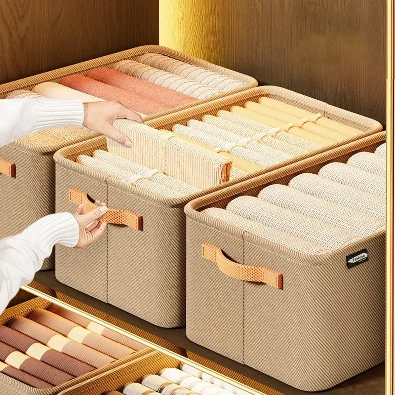 Wardrobe Organizer.