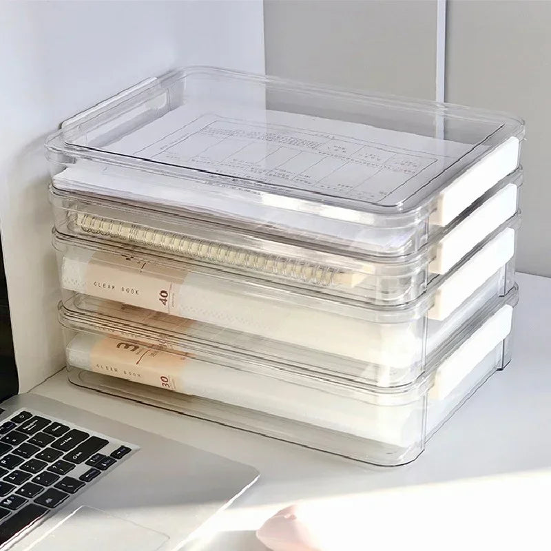 ClearFile™ Document Organizer