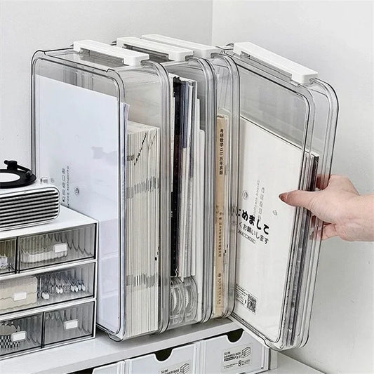 ClearFile™ Document Organizer