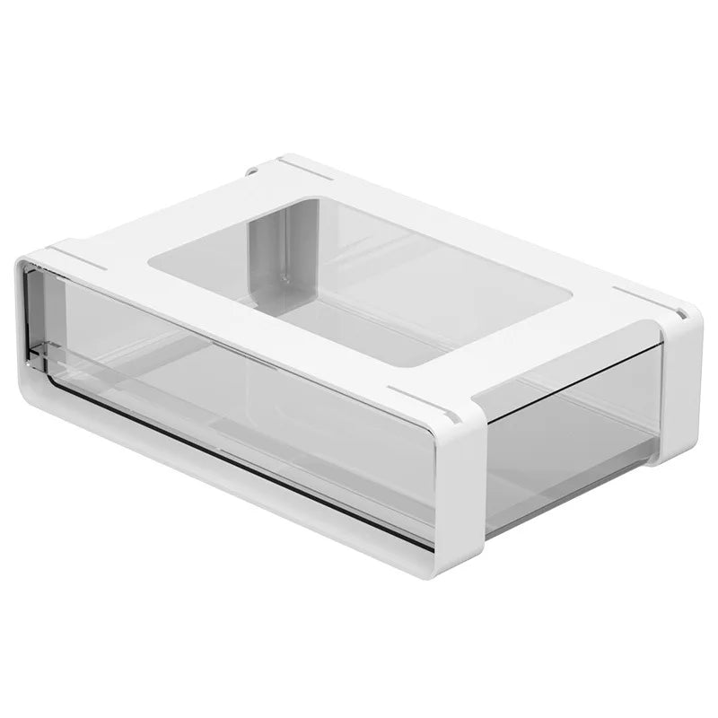 SlideAway™ Hidden Desk Drawer