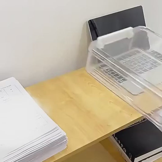 ClearFile™ Document Organizer